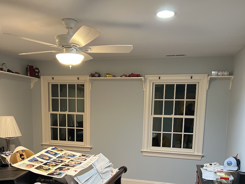 Ridgefield's top rated window replacement company
